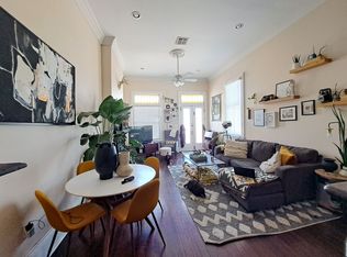 2600-02 Cleveland, New Orleans, LA 70119