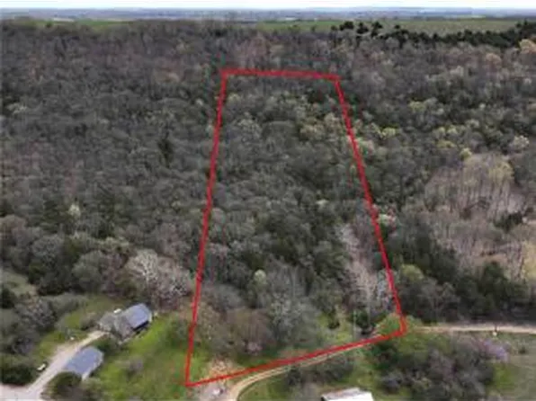 County Road 4252, Berryville, AR 72616