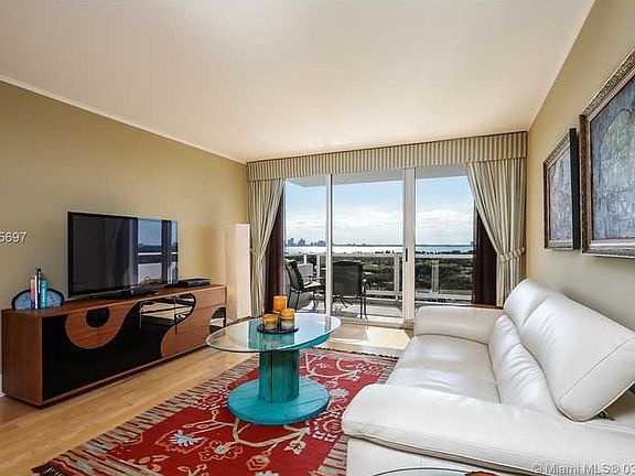 3rd image of 5700 Collins Ave APT 15G