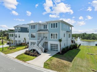 756 Waterstone Dr, Wilmington, NC 28411