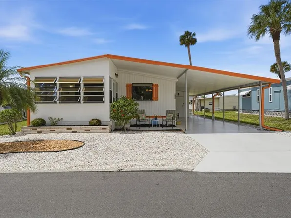 620 Cervina Dr, Venice, FL 34285