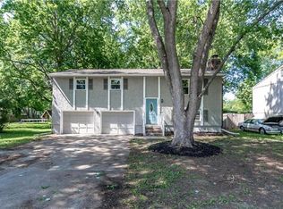 18600 E Truman Rd, Independence, MO 64056