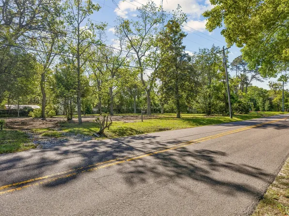 406 S 3rd St, Fernandina Beach, FL 32034