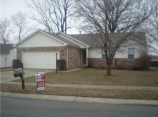 4042 Cherry Blossom Blvd, Indianapolis, IN