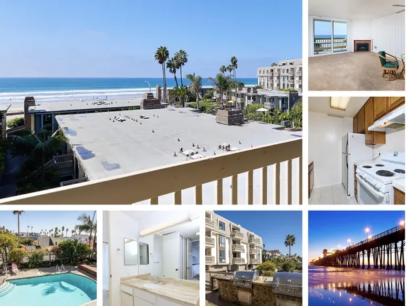 999 N Pacific St Unit A213, Oceanside, CA 92054