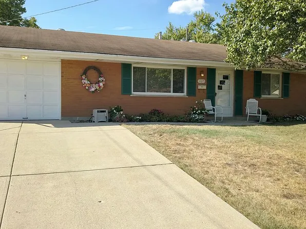 11675 Hanover Rd, Cincinnati, OH 45240