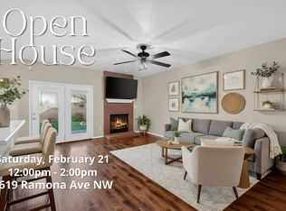 7619 Ramona Ave NW, Albuquerque, NM 87114