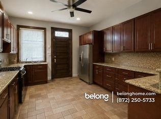 4417 S Berkeley Ave, Chicago, IL 60653