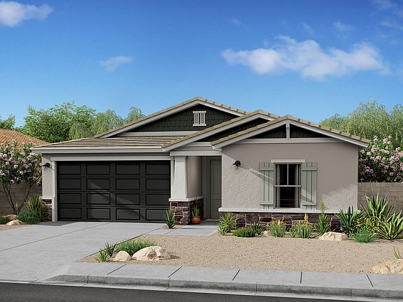 Passionflower II Craftsman YA