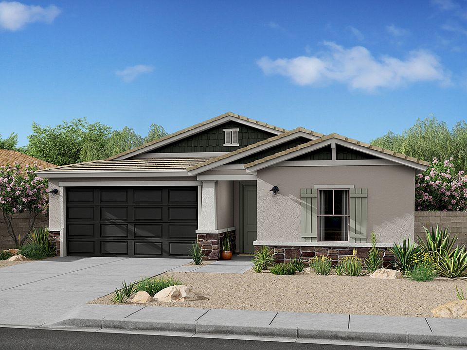 Passionflower II - 42485 W. Krista Drive 110