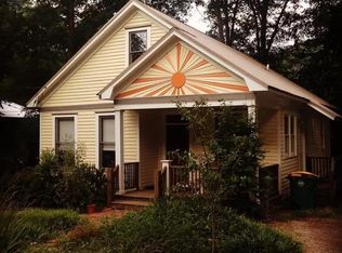 240 Hillside St, Athens, GA 30601