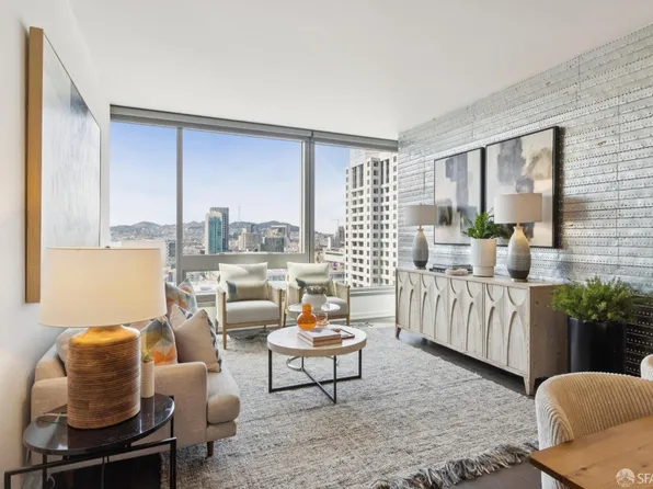 1 Hawthorne St Unit 23D, San Francisco, CA 94105