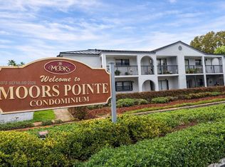 Moors Pointe Condo, Hialeah, FL 33015