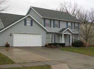 10430 Haverford Pl, Fort Wayne, IN 46845