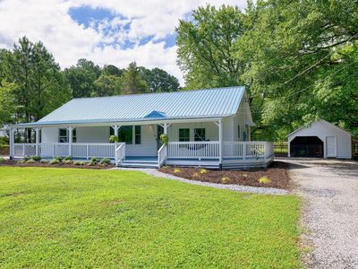 2542 State Highway 56, Creedmoor, NC, 27522