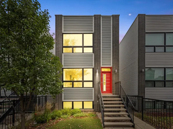 2548 W Warren Blvd, Chicago, IL 60612