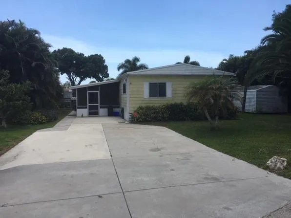 2912 SE 24th St, Okeechobee, FL 34974