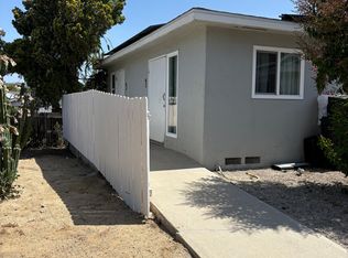 2571 Crestline Dr, Lemon Grove, CA 91945