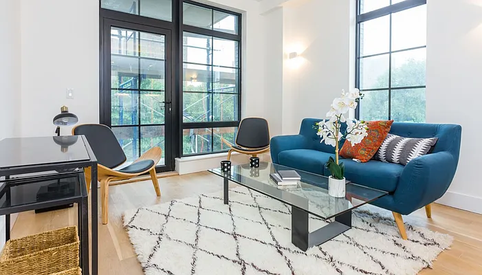 Rented by Carnegie Management Inc | media 2