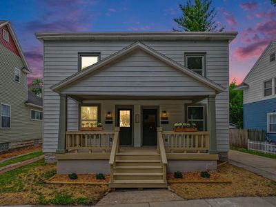 1021 Lincoln Ave NW, Grand Rapids, MI, 49504