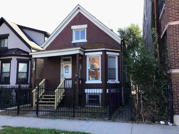 6639 S Marquette Rd, Chicago, IL 60637