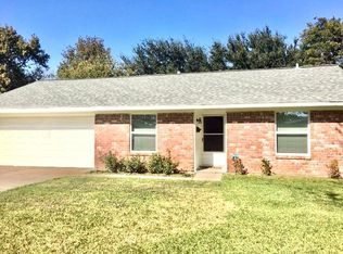 1202 E Princeton Ln, Deer Park, TX 77536
