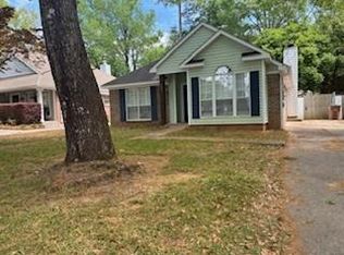 809 Schaub Ave, Mobile, AL 36609