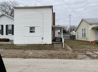 110 Morrow St, Greenville, OH 45331