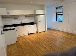 555 Roosevelt Ave #106, Central Falls, RI 02863