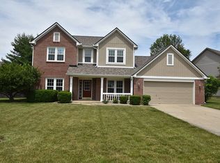 8860 Covington Blvd, Fishers, IN 46037