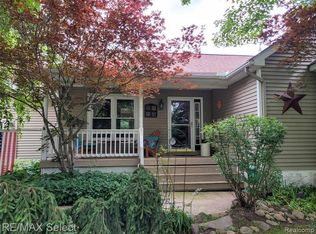 1536 Bearanger Rd, Attica, MI 48412