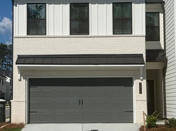 2011 Underwood Dr Lot 93, Lawrenceville, GA 30043