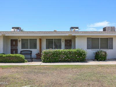 10352 W Deanne Dr, Sun City, AZ, 85351