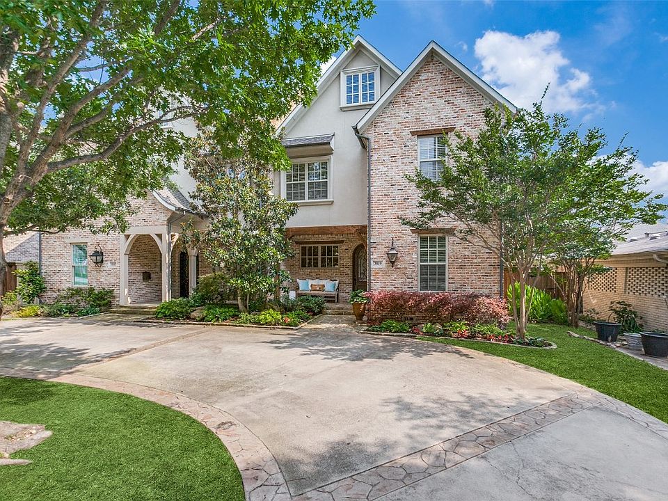 3819 Northwest Pkwy, Dallas, TX 75225 MLS 20377521 Zillow