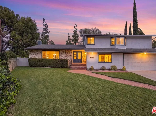 19309 Olympia St, Porter Ranch, CA 91326