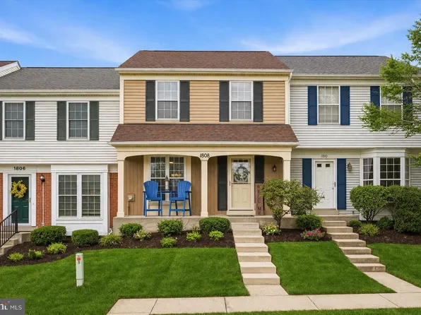 1808 Bramble Brook Ln, Bel Air, MD 21015