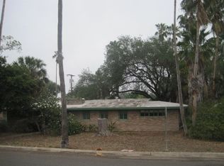 711 S Border Ave, Weslaco, TX 78596