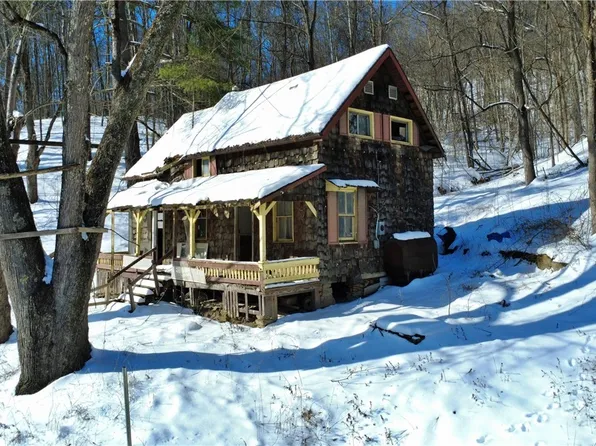 965 Back Run Rd, Philo, OH 43771