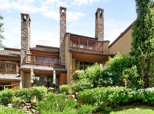 800 Ridge Rd #9, Snowmass Village, CO 81615