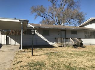 7131 SW Woodcroft Way, Topeka, KS 66619