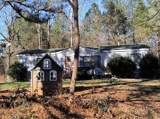 507 Rock Forge Rd, Jefferson, GA 30549