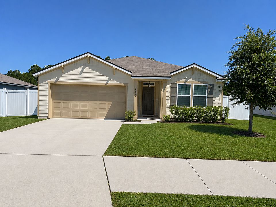 1st image of 15657 Palfrey Chase Dr