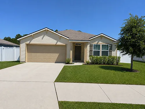 15657 Palfrey Chase Dr Photo 1