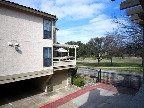 A view from the Balcony