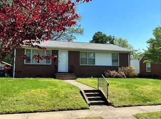 3907 Rosedale Ave, Richmond, VA 23227