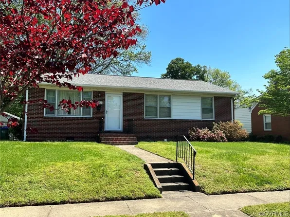 3907 Rosedale Ave, Richmond, VA 23227