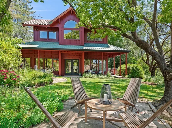 7600 Giusti Road, Forestville, CA 95436