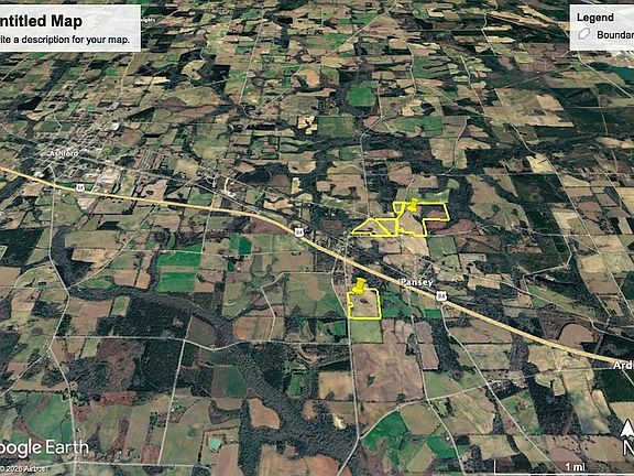 2nd image of X Liberty Rd