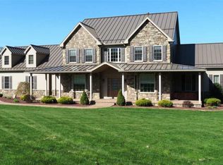 3831 Conewago Rd, Dover, PA 17315