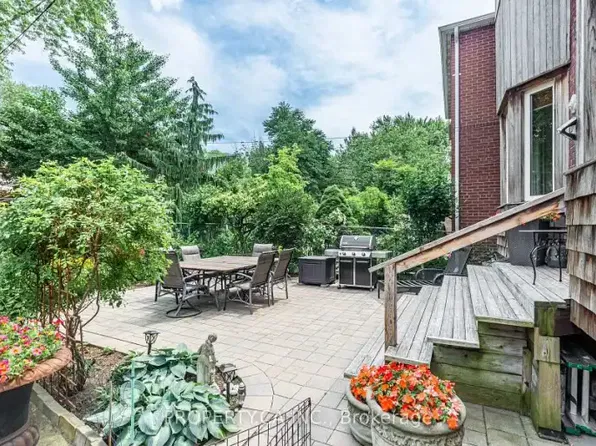 131 Gillard Ave #2, Toronto, ON M4J 4N7